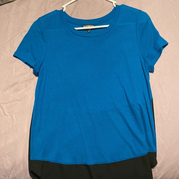 Express shirt - Picture 2 of 2